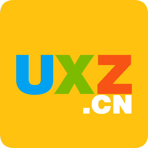 uxz.cn logo