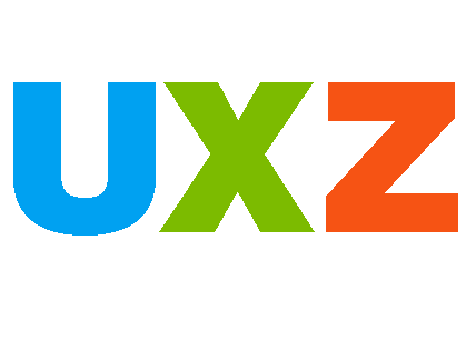 uxz.cn logo